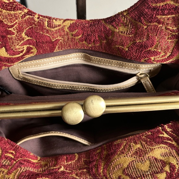 Nine West Purse - Picture 3 of 4